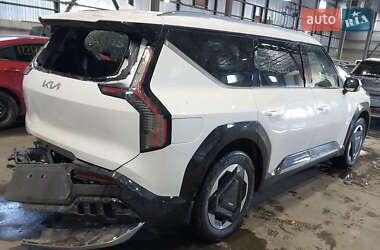 Позашляховик / Кросовер Kia EV9 2024 в Сокалі