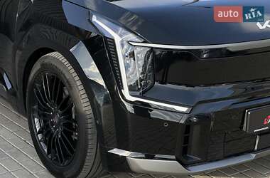 Внедорожник / Кроссовер Kia EV9 2023 в 