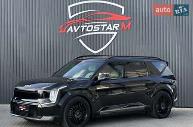 Внедорожник / Кроссовер Kia EV9 2023 в 