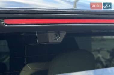 Внедорожник / Кроссовер Kia EV9 2023 в 