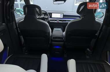 Внедорожник / Кроссовер Kia EV9 2023 в 