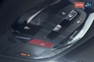 Внедорожник / Кроссовер Kia EV9 2023 в 