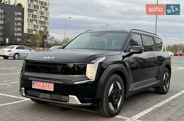 Внедорожник / Кроссовер Kia EV9 2023 в Львове