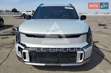 Позашляховик / Кросовер Kia EV9 2023 в Дрогобичі
