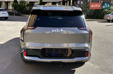 Внедорожник / Кроссовер Kia EV9 2023 в Киеве