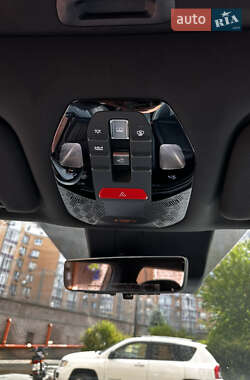 Внедорожник / Кроссовер Kia EV9 2023 в 