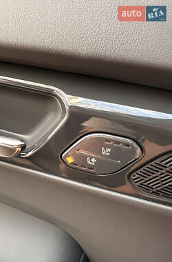 Внедорожник / Кроссовер Kia EV9 2023 в Киеве