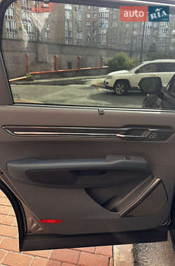 Внедорожник / Кроссовер Kia EV9 2023 в Киеве