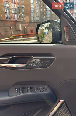 Внедорожник / Кроссовер Kia EV9 2023 в 