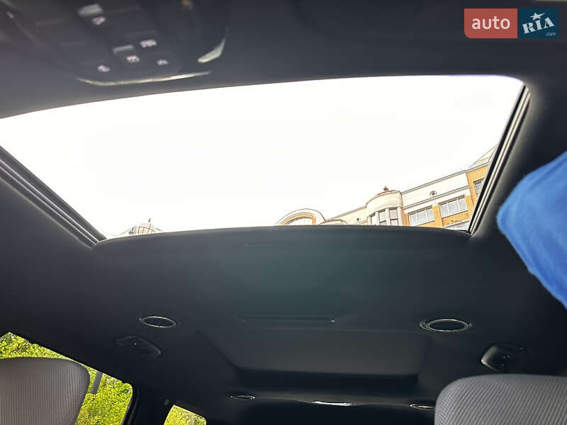 Позашляховик / Кросовер Kia EV9 2023 в Києві фото 39 Позашляховик / Кросовер Kia EV9 2023 в Києві