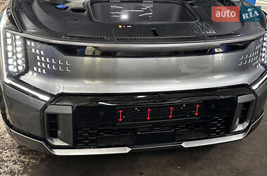 Внедорожник / Кроссовер Kia EV9 2023 в 