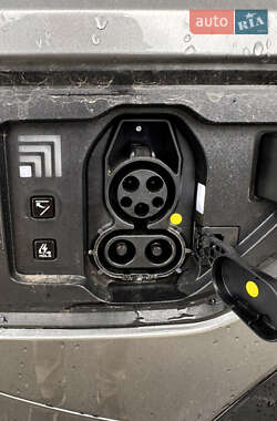 Внедорожник / Кроссовер Kia EV9 2023 в Киеве