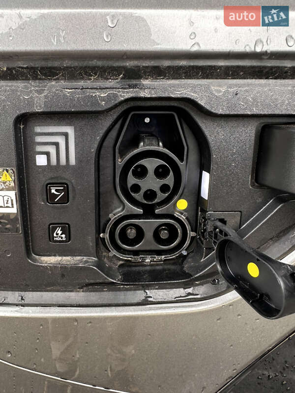 Позашляховик / Кросовер Kia EV9 2023 в Києві фото 48 Позашляховик / Кросовер Kia EV9 2023 в Києві