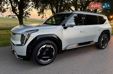 Внедорожник / Кроссовер Kia EV9 2023 в 