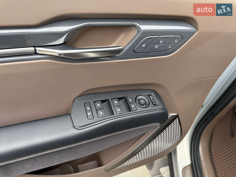 Позашляховик / Кросовер Kia EV9 2023 в Києві