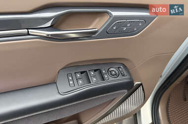 Внедорожник / Кроссовер Kia EV9 2023 в 