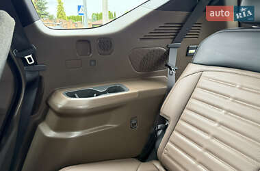 Внедорожник / Кроссовер Kia EV9 2023 в 