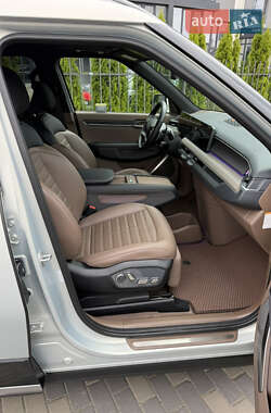 Внедорожник / Кроссовер Kia EV9 2023 в 