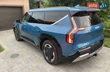 Внедорожник / Кроссовер Kia EV9 2023 в 