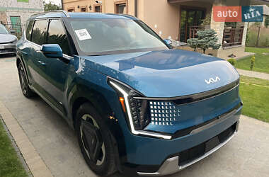 Внедорожник / Кроссовер Kia EV9 2023 в Львове