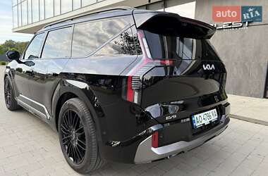 Внедорожник / Кроссовер Kia EV9 2023 в 
