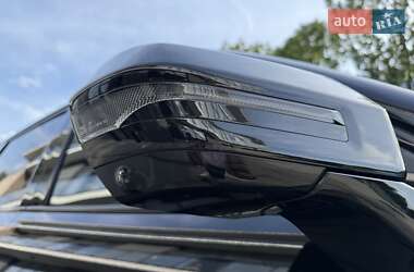 Внедорожник / Кроссовер Kia EV9 2023 в 