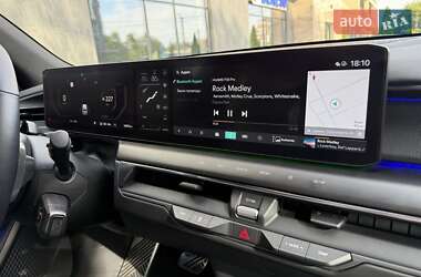 Внедорожник / Кроссовер Kia EV9 2023 в 