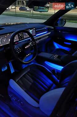 Внедорожник / Кроссовер Kia EV9 2023 в 