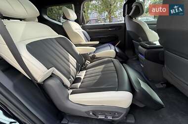Внедорожник / Кроссовер Kia EV9 2023 в 