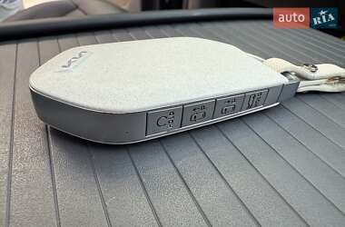 Внедорожник / Кроссовер Kia EV9 2023 в 