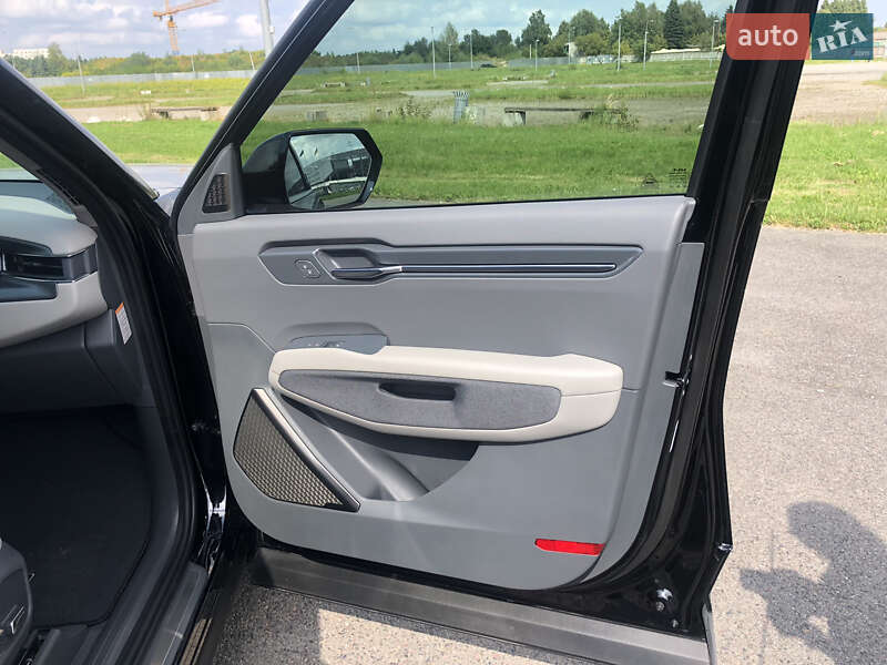 Внедорожник / Кроссовер Kia EV9 2023 в Львове фото 36 Внедорожник / Кроссовер Kia EV9 2023 в Львове