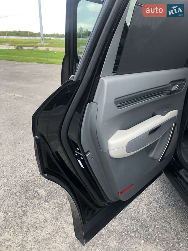 Внедорожник / Кроссовер Kia EV9 2023 в Львове фото 43 Внедорожник / Кроссовер Kia EV9 2023 в Львове