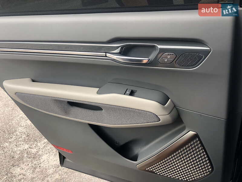Внедорожник / Кроссовер Kia EV9 2023 в Львове фото 46 Внедорожник / Кроссовер Kia EV9 2023 в Львове