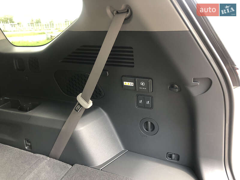 Внедорожник / Кроссовер Kia EV9 2023 в Львове фото 50 Внедорожник / Кроссовер Kia EV9 2023 в Львове