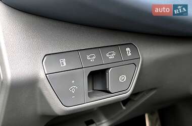 Позашляховик / Кросовер Kia EV9 2023 в Дрогобичі фото 6 Позашляховик / Кросовер Kia EV9 2023 в Дрогобичі