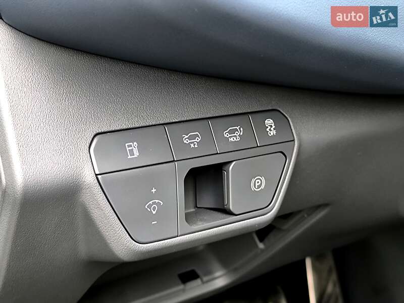 Внедорожник / Кроссовер Kia EV9 2023 в Дрогобыче