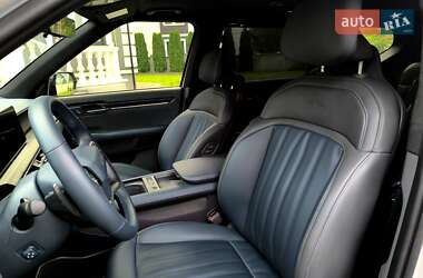 Позашляховик / Кросовер Kia EV9 2023 в Дрогобичі фото 17 Позашляховик / Кросовер Kia EV9 2023 в Дрогобичі