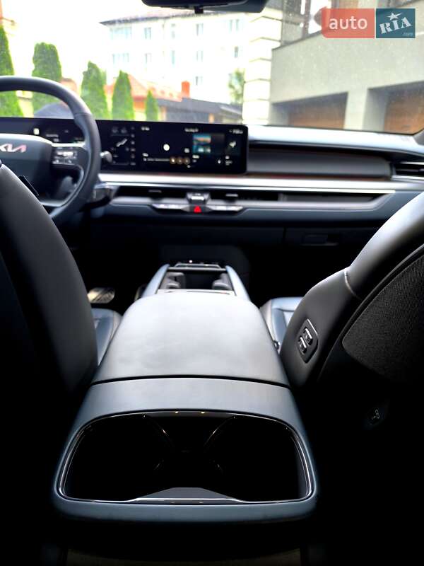 Внедорожник / Кроссовер Kia EV9 2023 в Дрогобыче