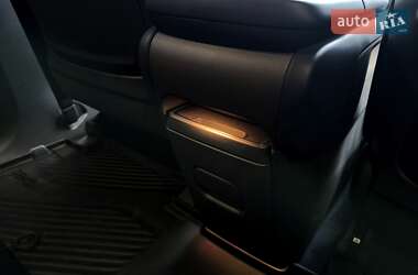 Позашляховик / Кросовер Kia EV9 2023 в Дрогобичі фото 25 Позашляховик / Кросовер Kia EV9 2023 в Дрогобичі