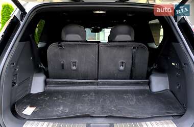 Позашляховик / Кросовер Kia EV9 2023 в Дрогобичі фото 27 Позашляховик / Кросовер Kia EV9 2023 в Дрогобичі