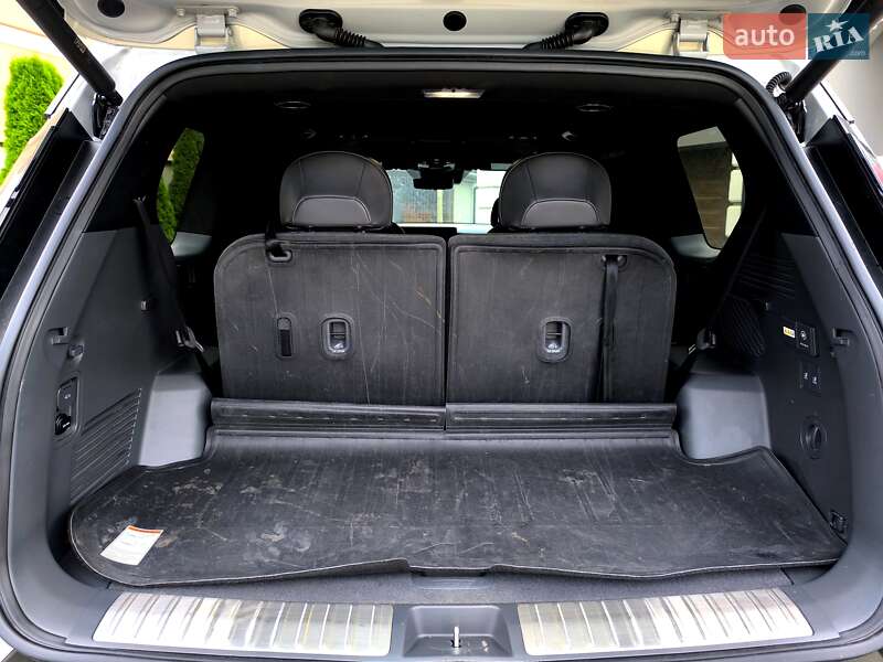 Внедорожник / Кроссовер Kia EV9 2023 в Дрогобыче