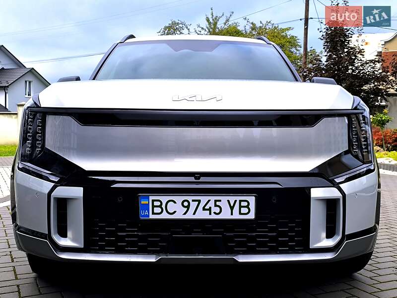 Внедорожник / Кроссовер Kia EV9 2023 в Дрогобыче