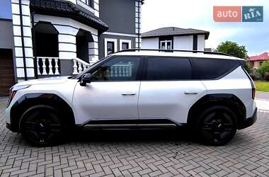 Внедорожник / Кроссовер Kia EV9 2023 в 