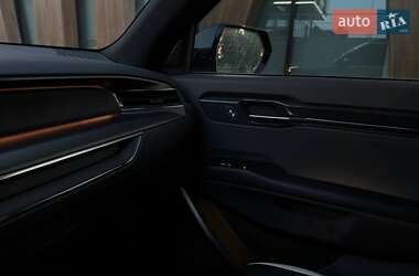 Внедорожник / Кроссовер Kia EV9 2023 в Луцке