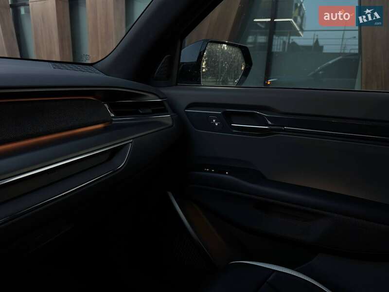 Позашляховик / Кросовер Kia EV9 2023 в Луцьку фото 25 Позашляховик / Кросовер Kia EV9 2023 в Луцьку