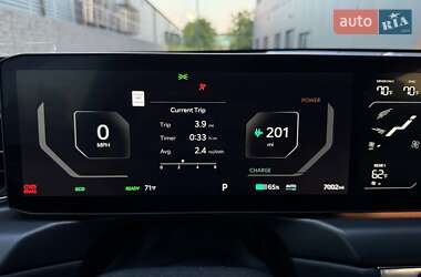 Внедорожник / Кроссовер Kia EV9 2023 в Луцке