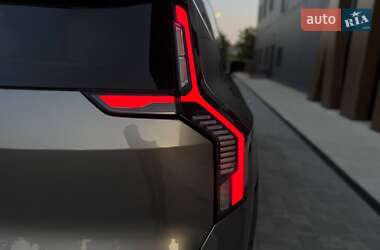 Внедорожник / Кроссовер Kia EV9 2023 в Луцке