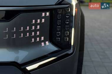 Внедорожник / Кроссовер Kia EV9 2023 в Луцке