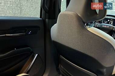 Внедорожник / Кроссовер Kia EV9 2023 в Луцке