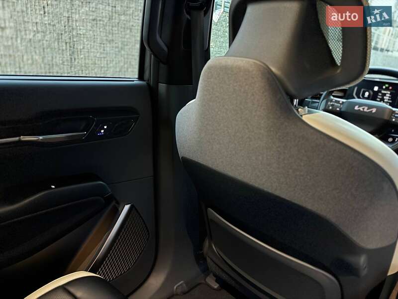 Внедорожник / Кроссовер Kia EV9 2024 в Луцке